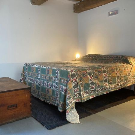 Operaviva Villa Suvereto Bagian luar foto