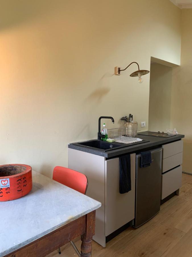 Operaviva Villa Suvereto Bagian luar foto