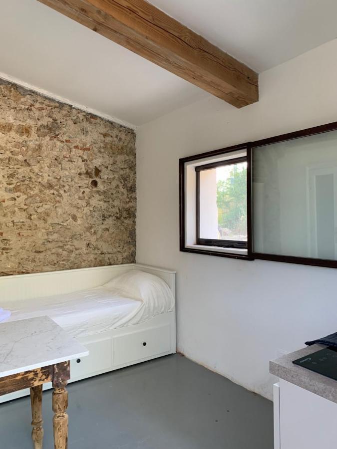Operaviva Villa Suvereto Bagian luar foto