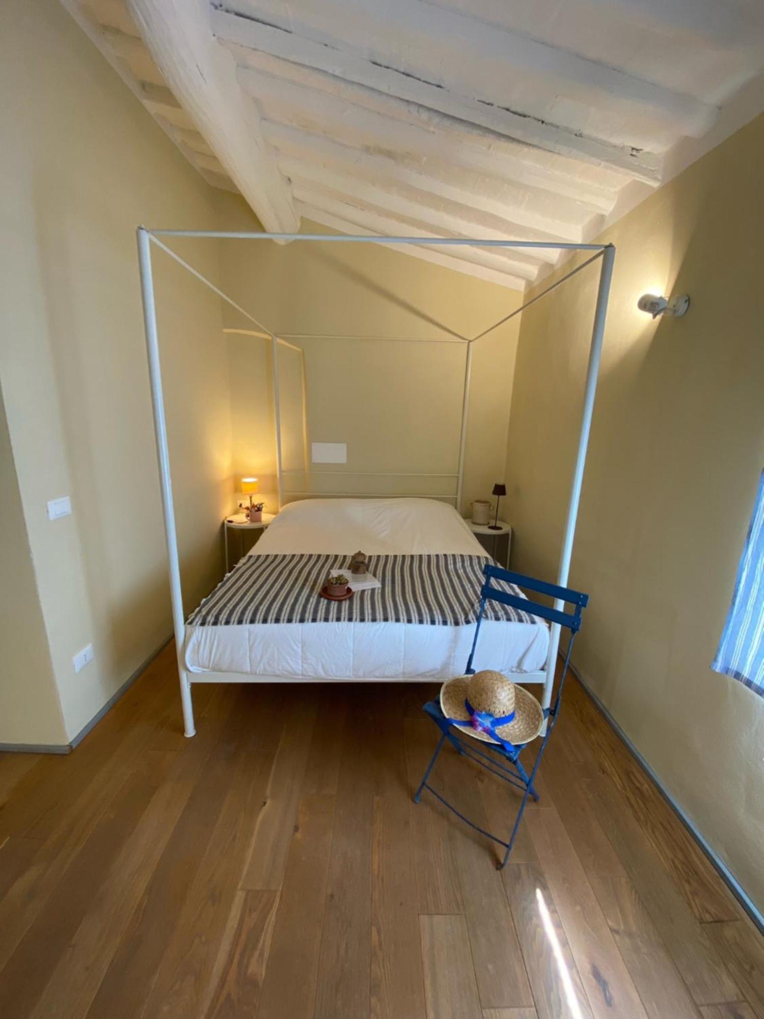 Operaviva Villa Suvereto Bagian luar foto