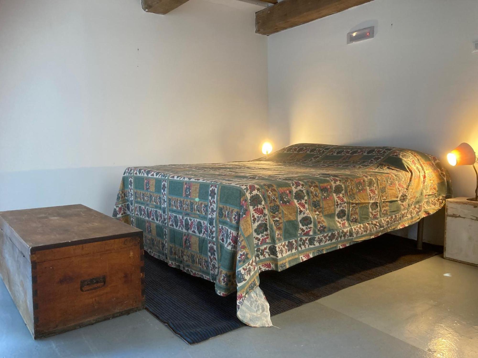 Operaviva Villa Suvereto Bagian luar foto