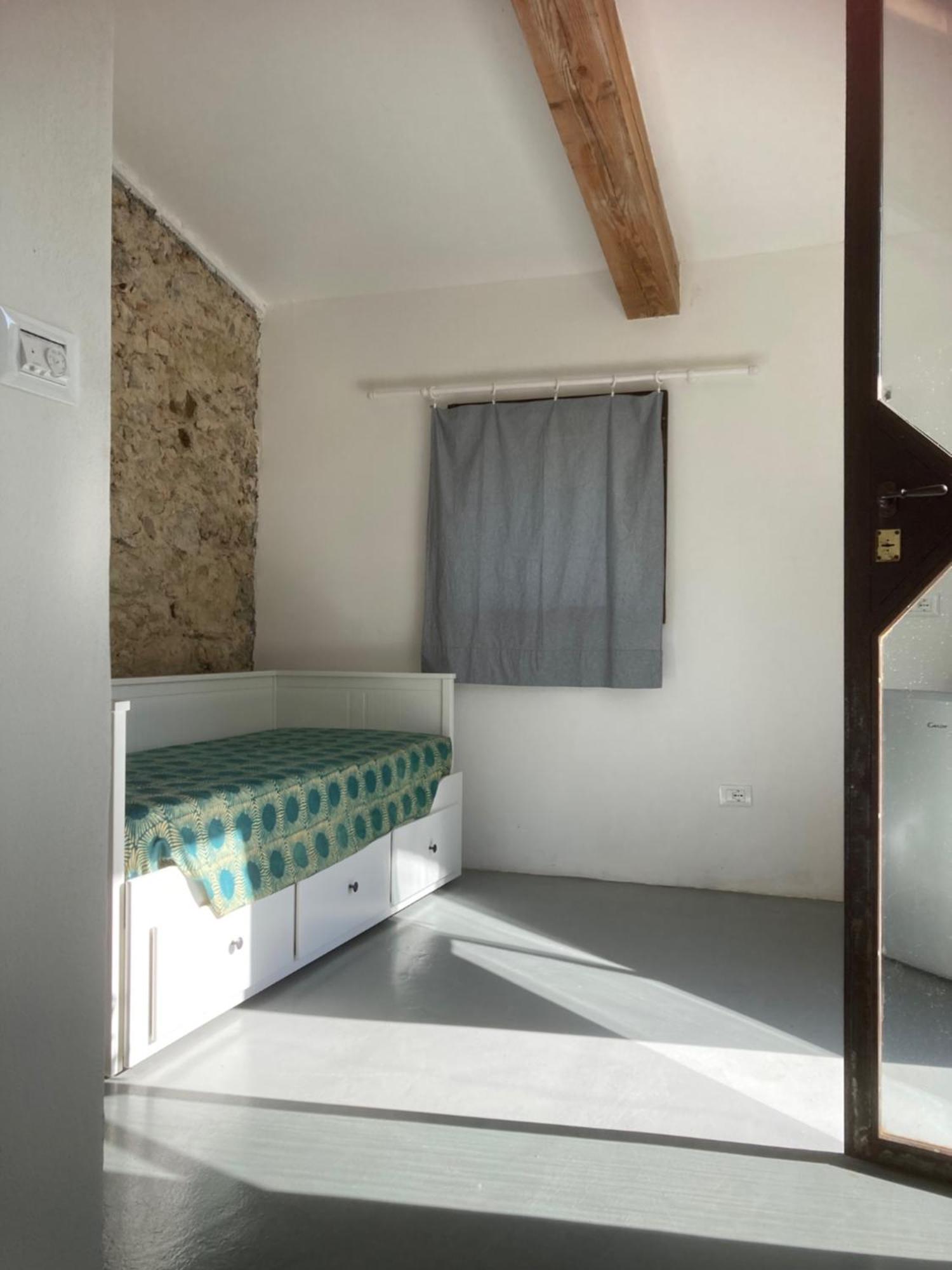 Operaviva Villa Suvereto Bagian luar foto