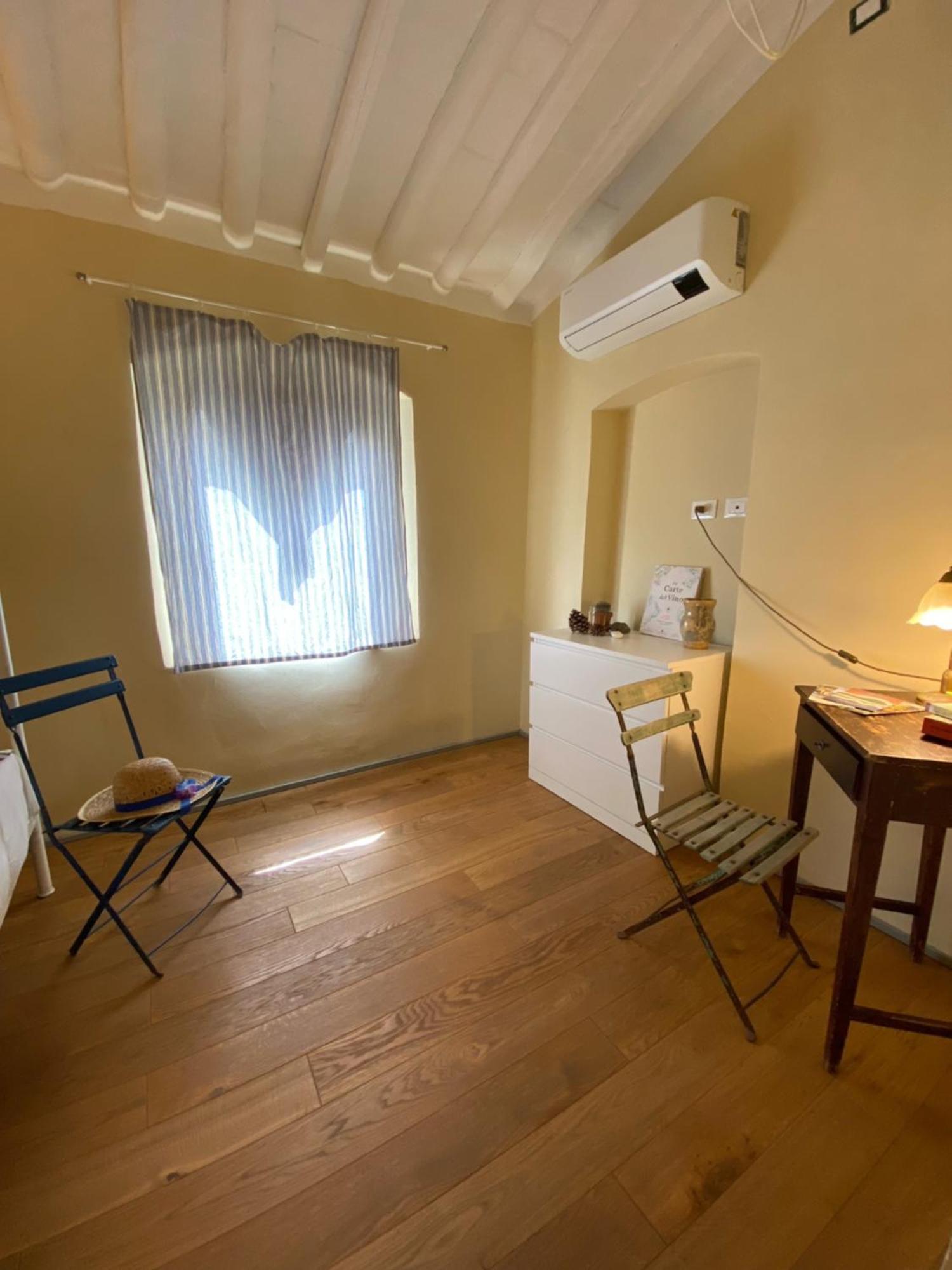 Operaviva Villa Suvereto Bagian luar foto