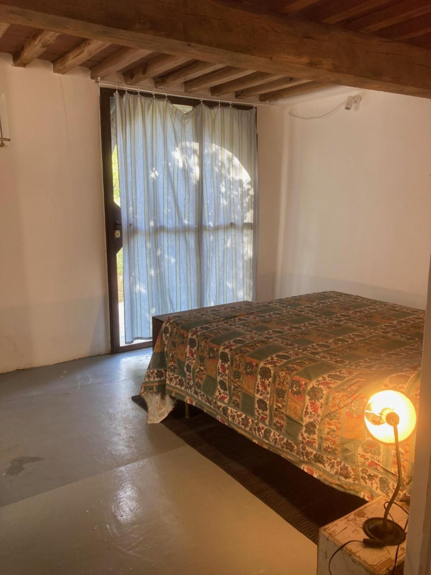 Operaviva Villa Suvereto Bagian luar foto