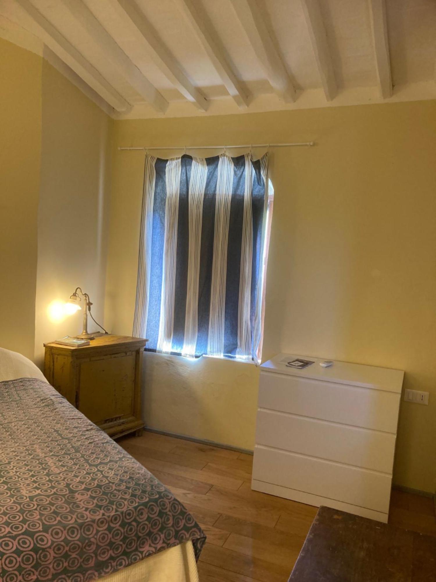 Operaviva Villa Suvereto Bagian luar foto