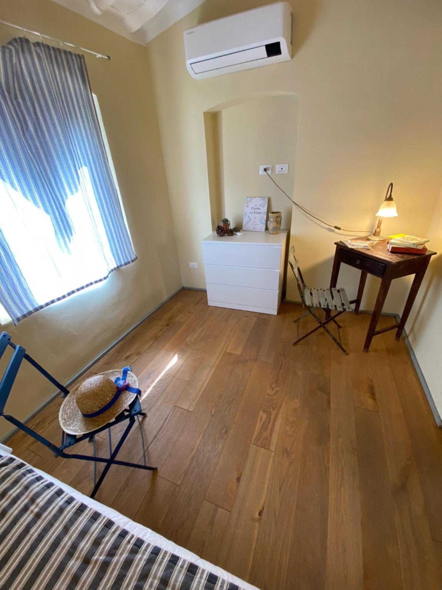 Operaviva Villa Suvereto Bagian luar foto