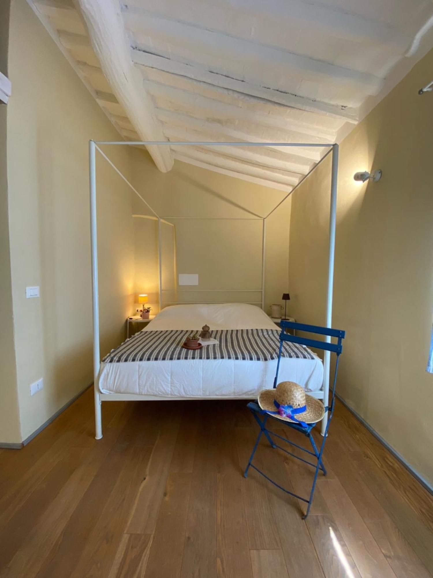 Operaviva Villa Suvereto Bagian luar foto