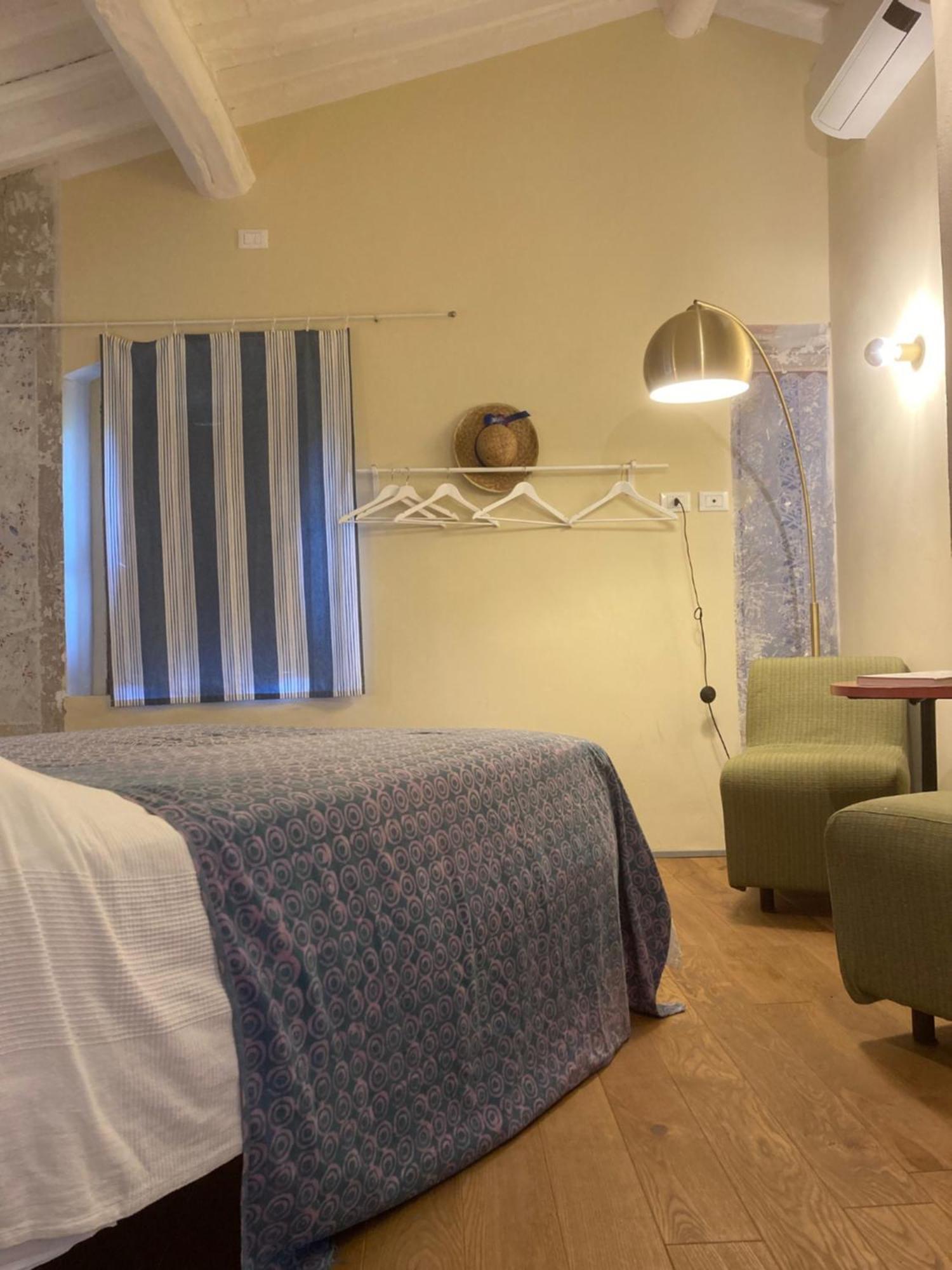 Operaviva Villa Suvereto Bagian luar foto