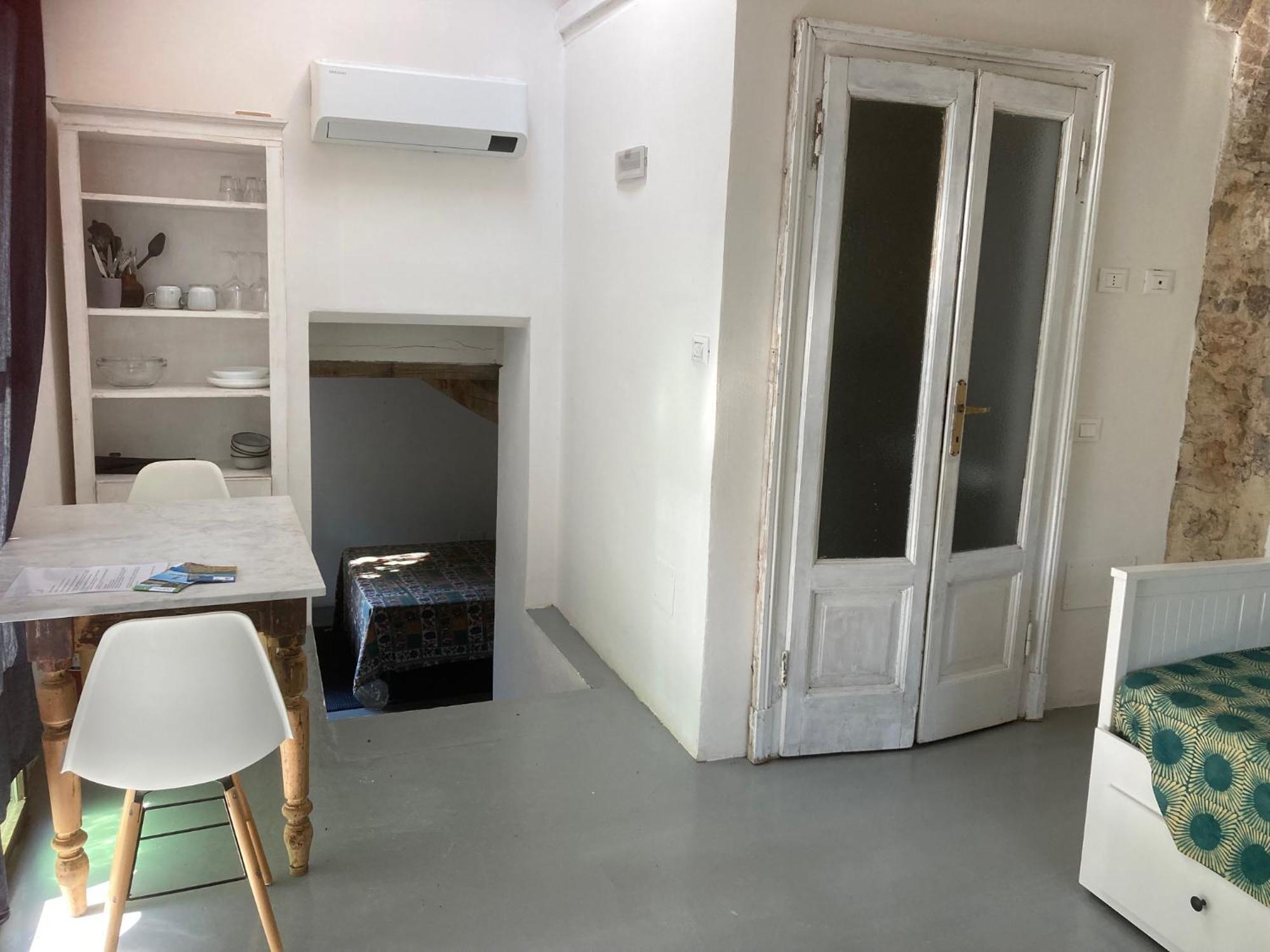 Operaviva Villa Suvereto Bagian luar foto