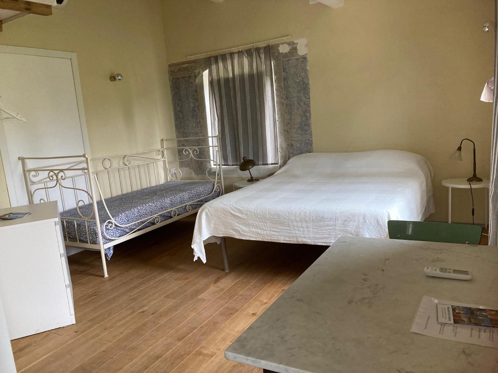 Operaviva Villa Suvereto Bagian luar foto